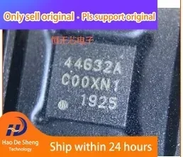 

10PCS/LOT 44632A SI4463 SI4463-C2A-GMR QFN20 New Original In Stock