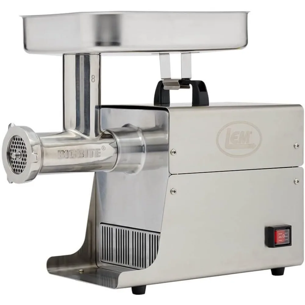 

Big Bite Meat Grinder