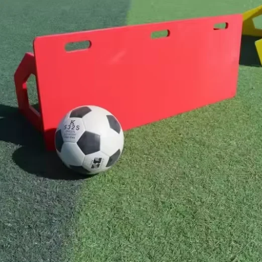 

Factory Wholesale Soccer Rebounder Board Cheap Price Football Rebounder Board