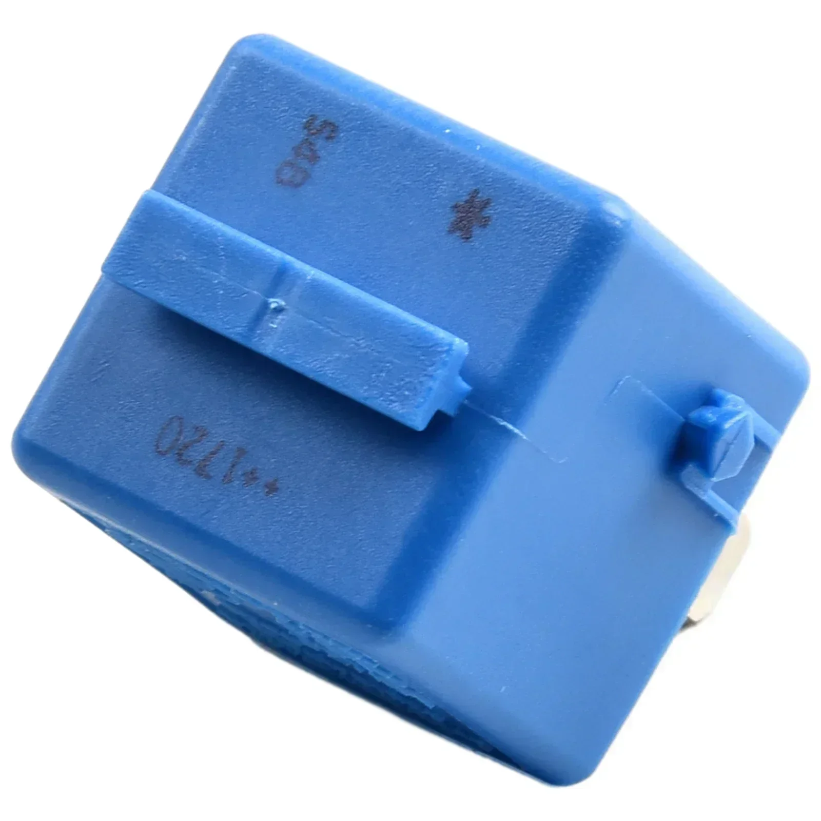 4 Pin 4-Pin Blue Relay 61368364581/61366915327 For BMW 1 3 4 5 6 7 Series Z3 Z4 Replacement Automobiles Parts