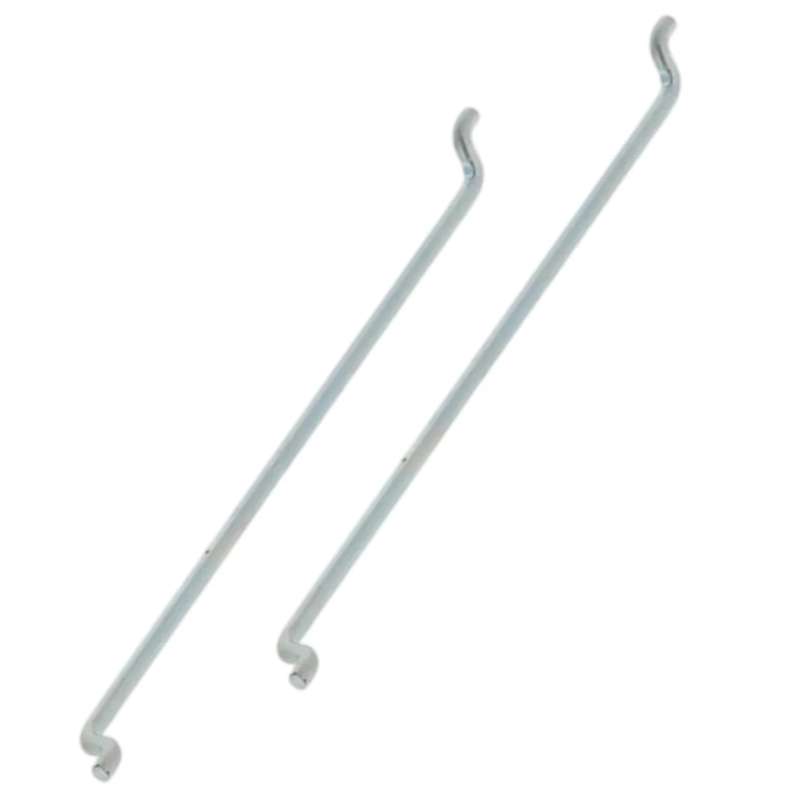For Lawn Mower Repair Lawnmower Choke Lever Sliver Sturdy Metal Construction Reliable Performance For GXV160H2 GJAAH