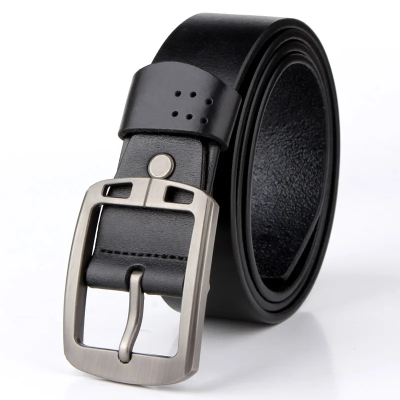 High Quality Real Leather Belt For Women 2024 New Hot Sale Waist Belt  Women\'s Accessery