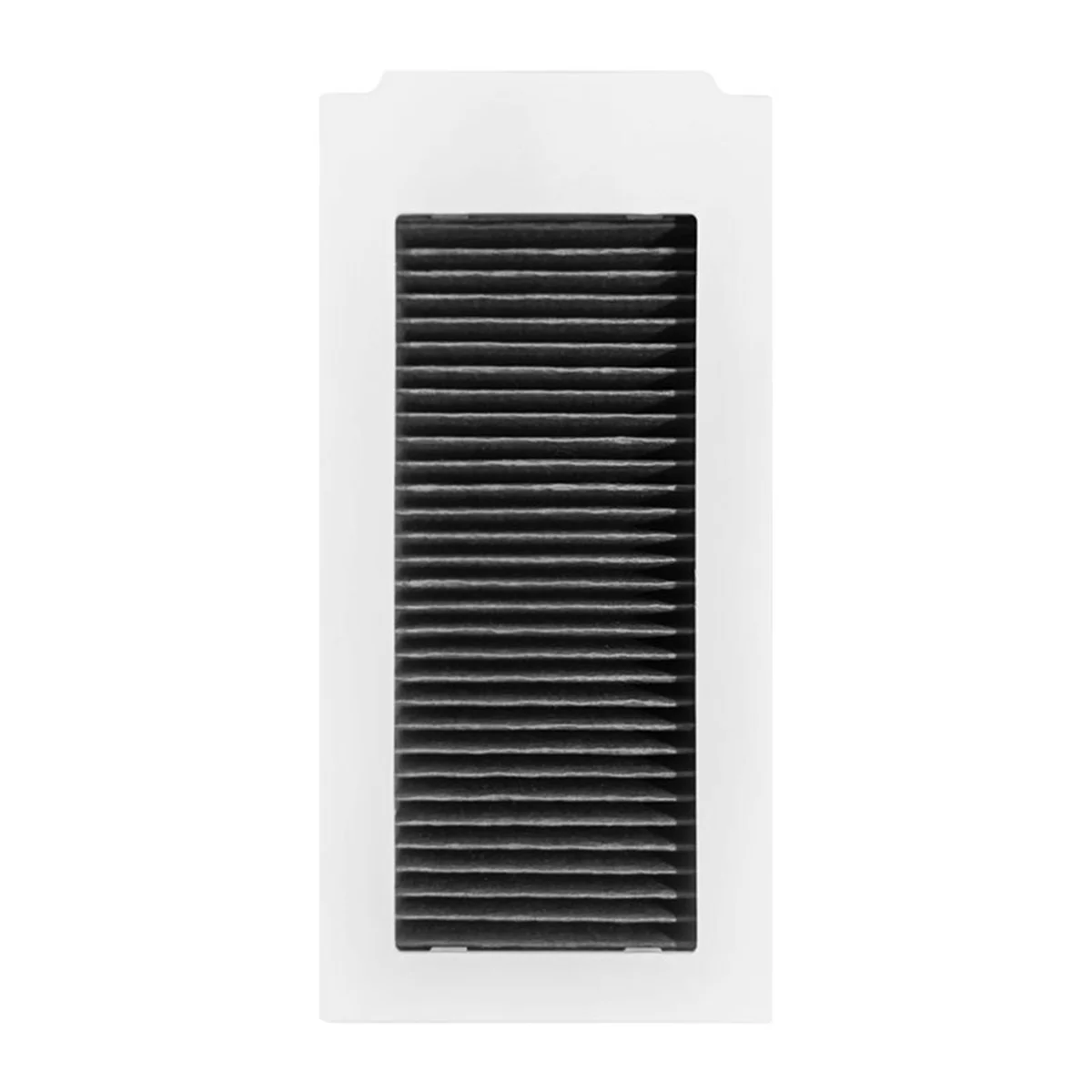 Untuk Ecovacs Debot X5 OMNI / X5 PRO OMNI Robot bagian vakum sikat sisi utama Filter Hepa kain pel aksesori kantung debu