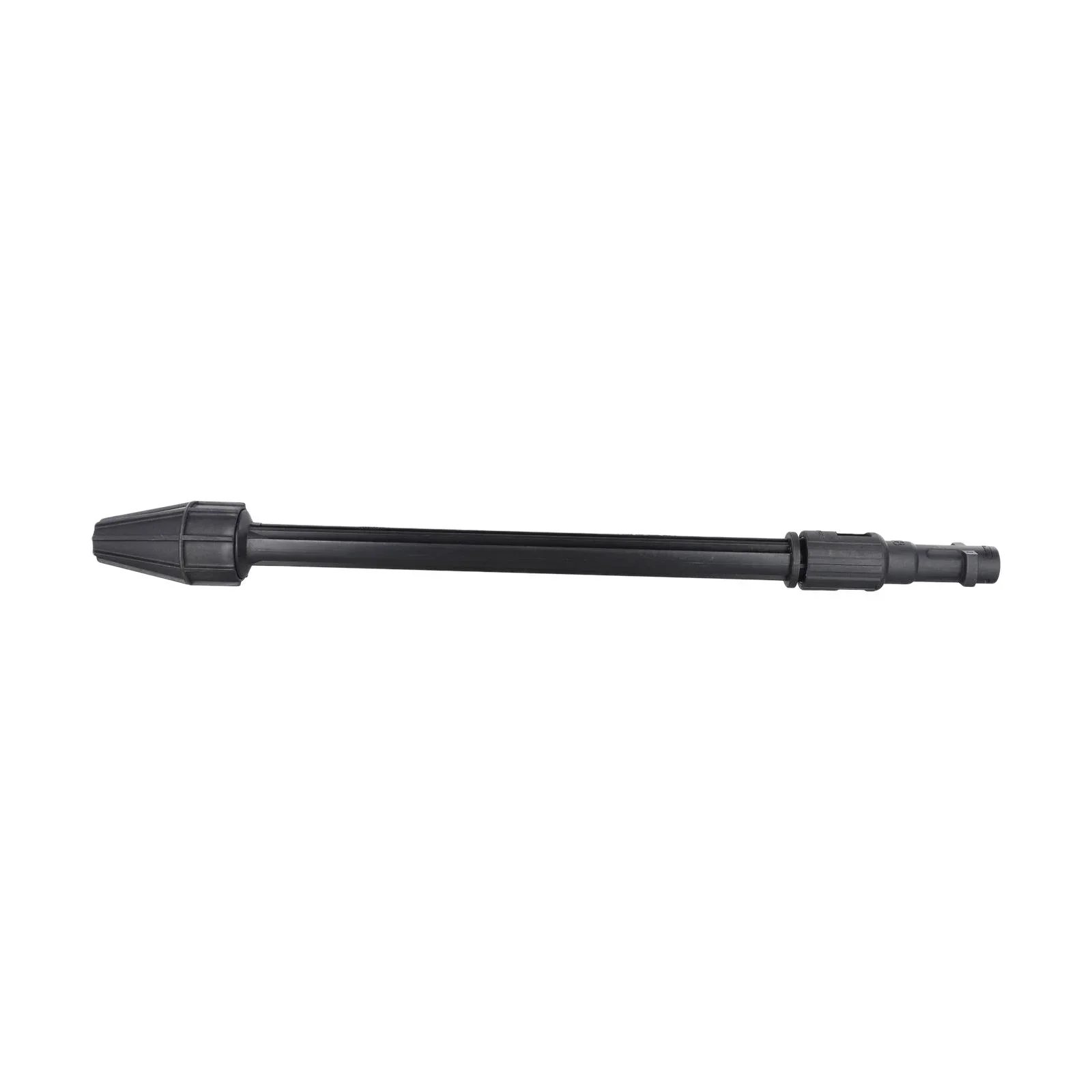 Boquilla Turbo de lanza negra de 150bar para Karcher K2 K3 K4 K5 2103PSI herramienta de lavado a presión suelo limpio automóviles motocicletas Coche