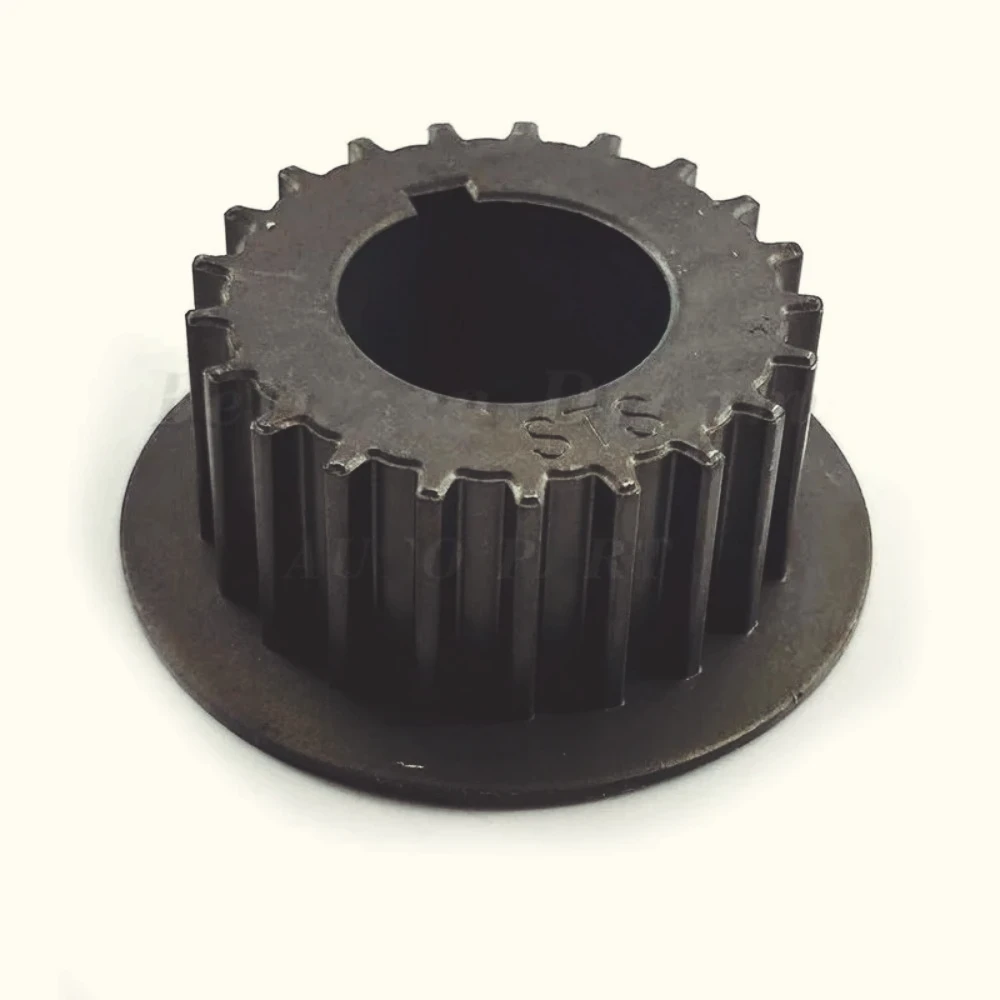 ZF-F Para KIA Rio 2001-2005 0K30C11321 0K30C-11321 polea de correa de distribución pieza de automóvil nuevo