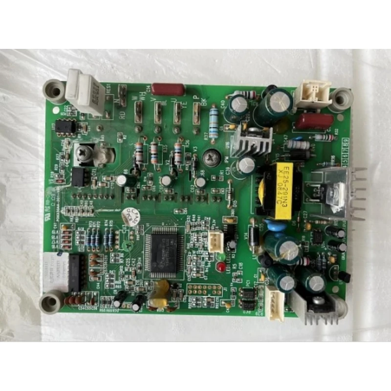 For Gree air conditioning Computer board 30111018 W8063A 30038015 DY805 32210111 JGP011 GRJGP-E part