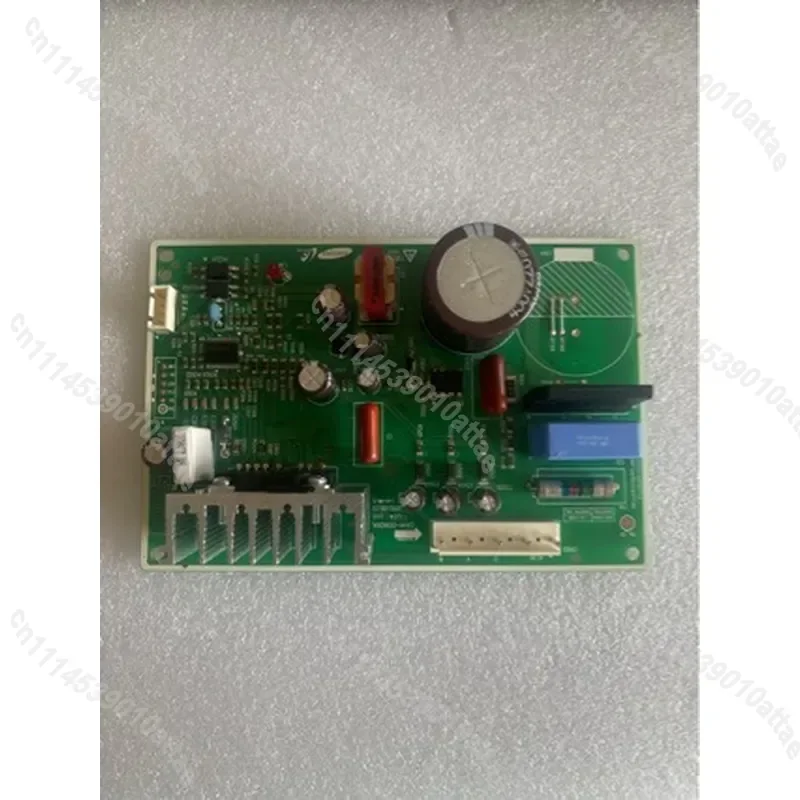 Compatible With Ss Refrigerator Main Control Board DA92-00402A DA41-00809A Replacement PCB Circuit Motherboard
