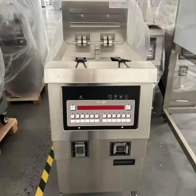 for Cnix open fryer 321 French fries fryer ofe321 commercial electric deep fryer for restaurant kitchen equipment