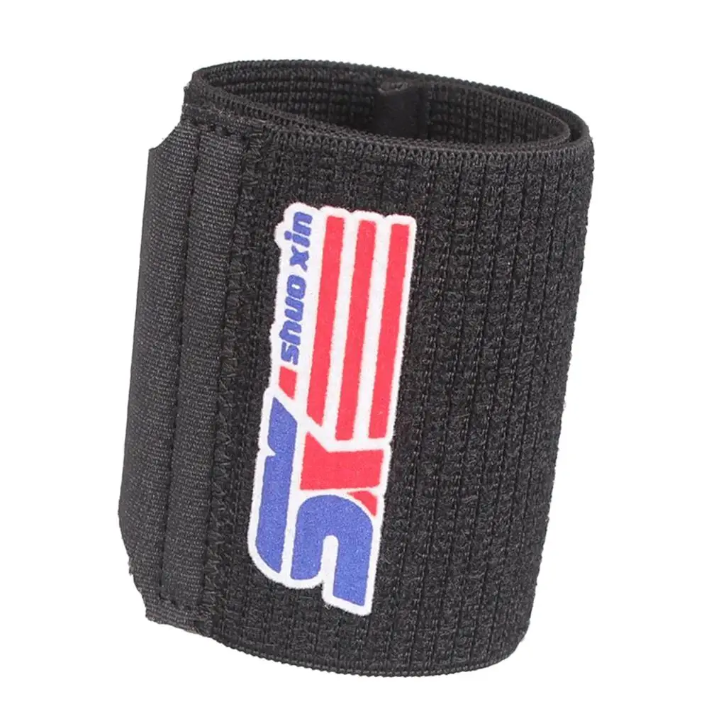 حزام معصم نفق الرسغ الأسود Bnad لالتواء التهاب المفاصل والتهاب المفاصل #3