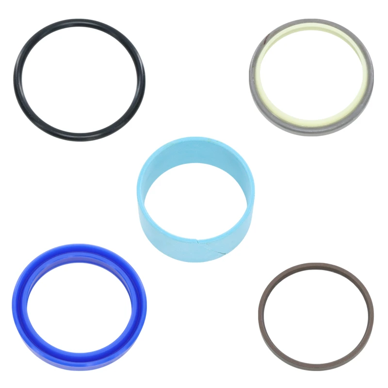 

Комплект уплотнений Ah174752 Подходит для John Deere 650k 1810e 1814e 2112e 748ht 848ht 1512e 648ht