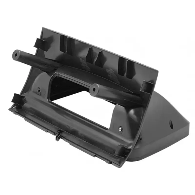 Fascia Frame 9 Inch For Dodge Nitro 2006-2011 Car Dashboard Dash Fitting Panel Kit Android Radio Accessories-X59A