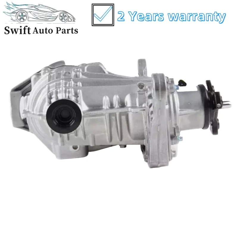 

Rear Differential Assembly For Mercedes-Benz CLA250 CLA45 A 250 A45 B250 4-Matic A2463506900 A2463502402 A2463501802