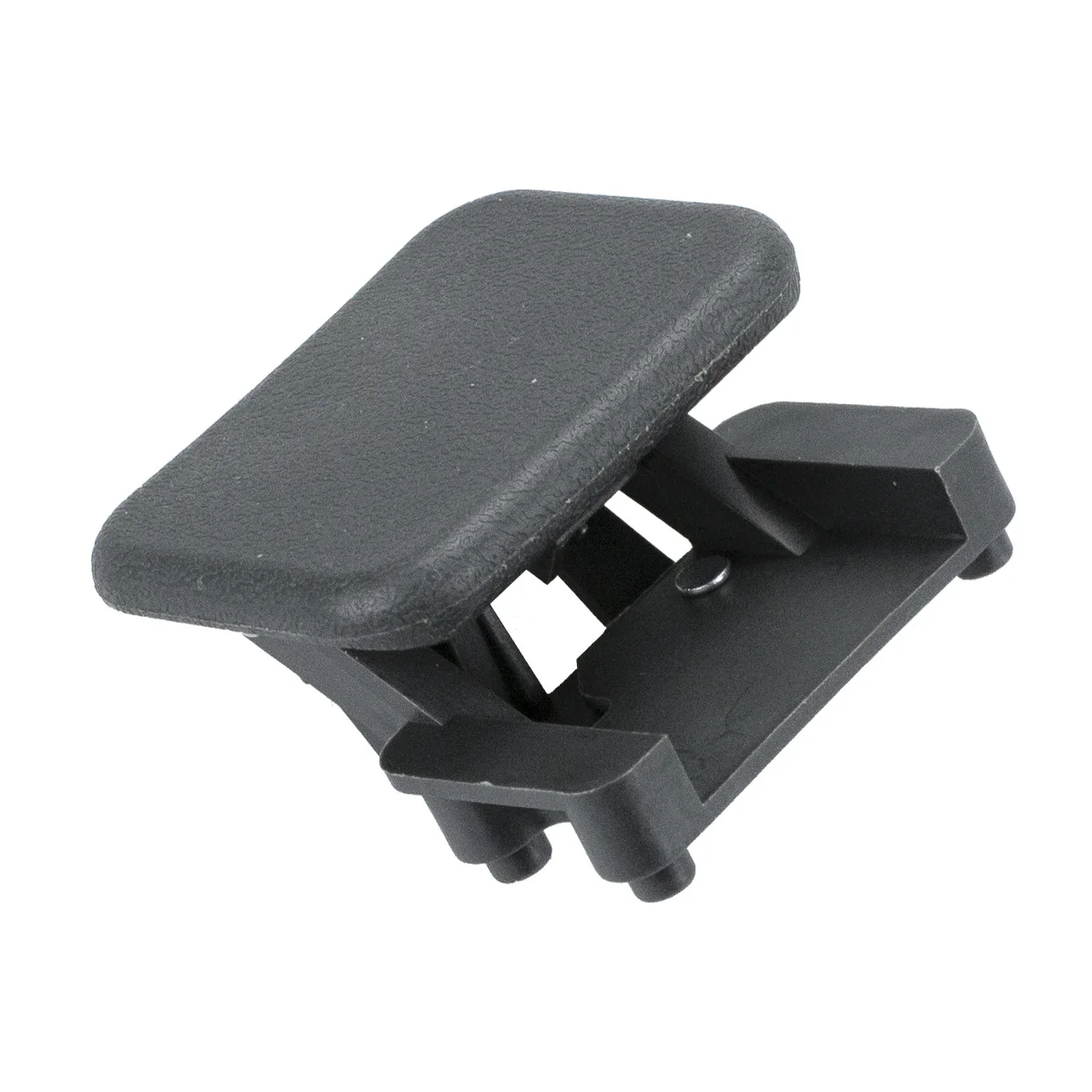 1 Stück Auto-Handschuhfach, Türschloss-Deckelgriff mit Schraube für Chevy Silverado Suburban 1500 2500 3500 1999–2007 15807878 15807879 – Detail 14