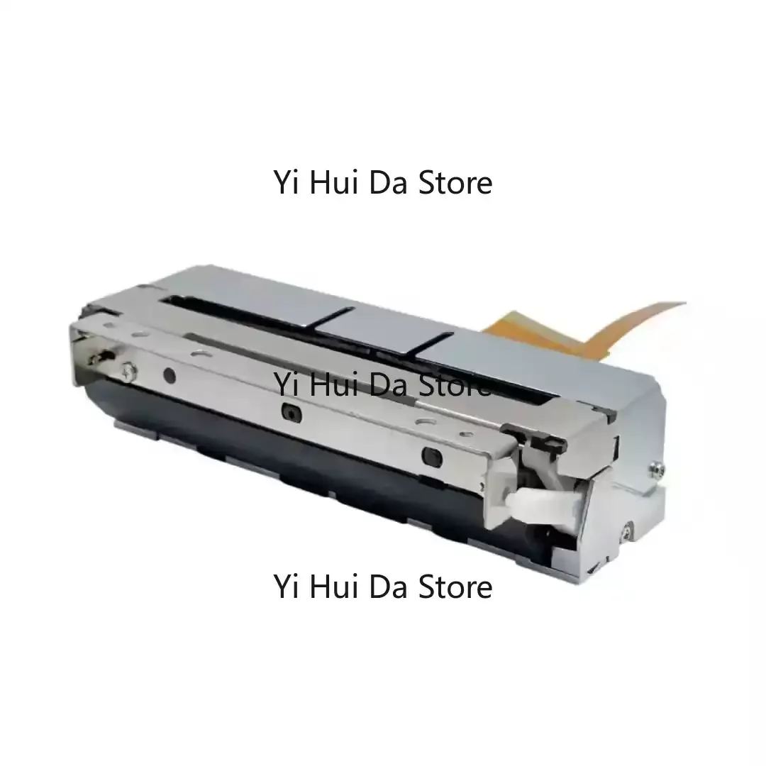 JX-3R-06MX Original 80mm Thermal Printer Mechanism With Cutter Compatible With CAPD347C Cash Register Print Head
