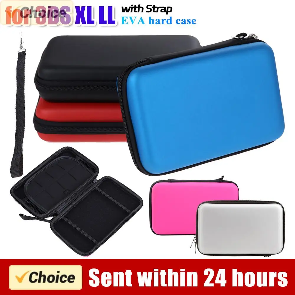 Eva Storage Bag Cas…