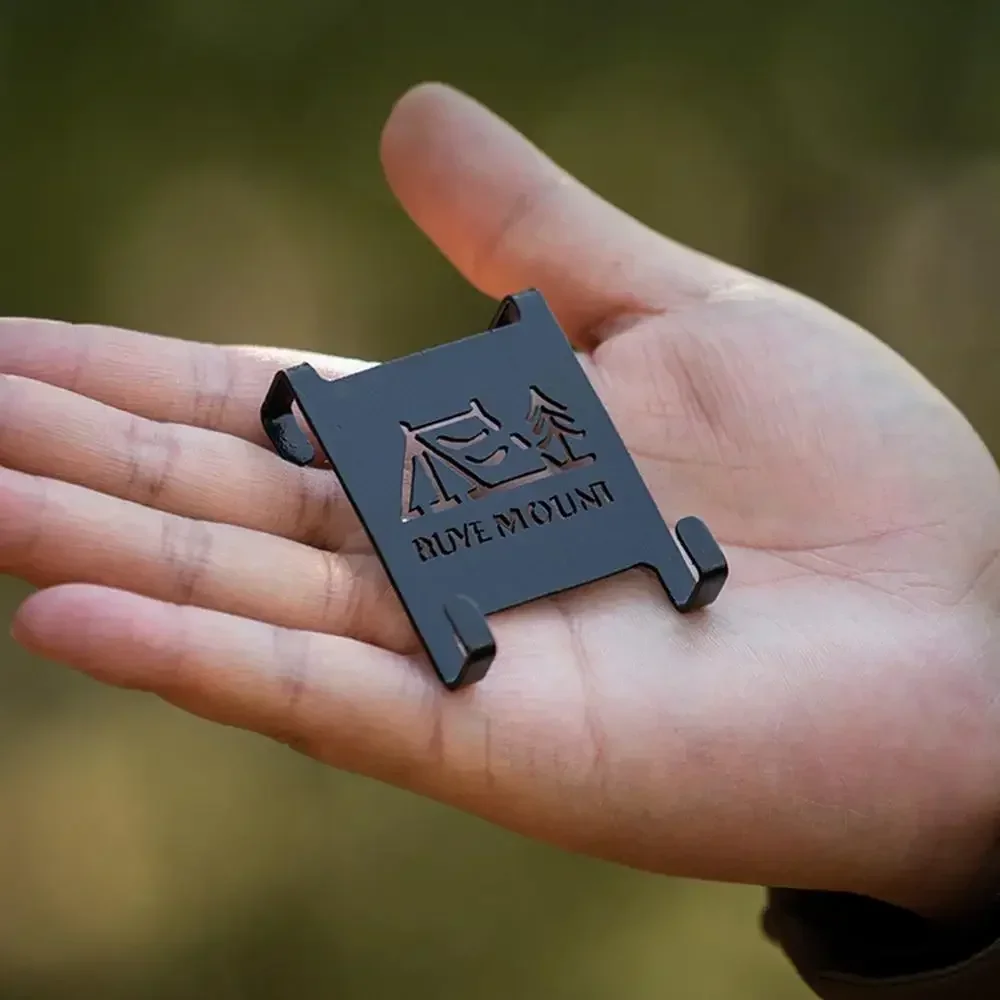 1 st Gas Bus Haken Camping Tafel Gas Bus Clip Rvs Kachel Bus Haken Outdoor Camping Tafel Gas bussen