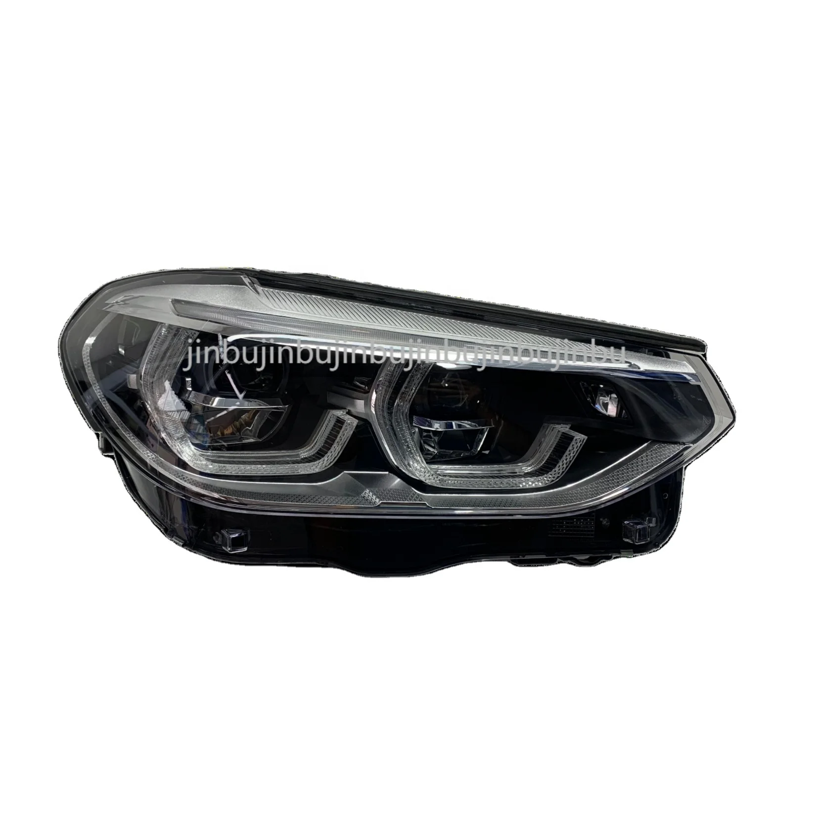 

Original high-quality headlights suitable for BMW X3 G01 headlights, LED headlights, and automotive lighting system