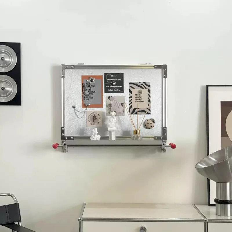 Creative Magnetic Flip Up Electrical Box Cover Designer Breaker Box Decor Wall Mounted Switch Board Hiding Art Modern Fuse Box