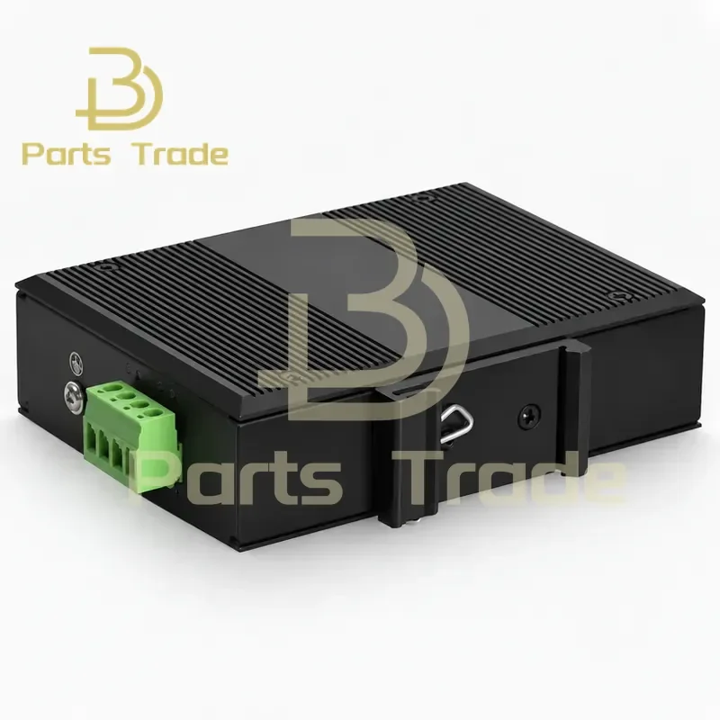 for 2 4 8 16 Port Isolated RS485 HUB Repeater Splitter Signal Isolator Industrial Grade RS-485 Communication Extension