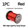 1pcs Red