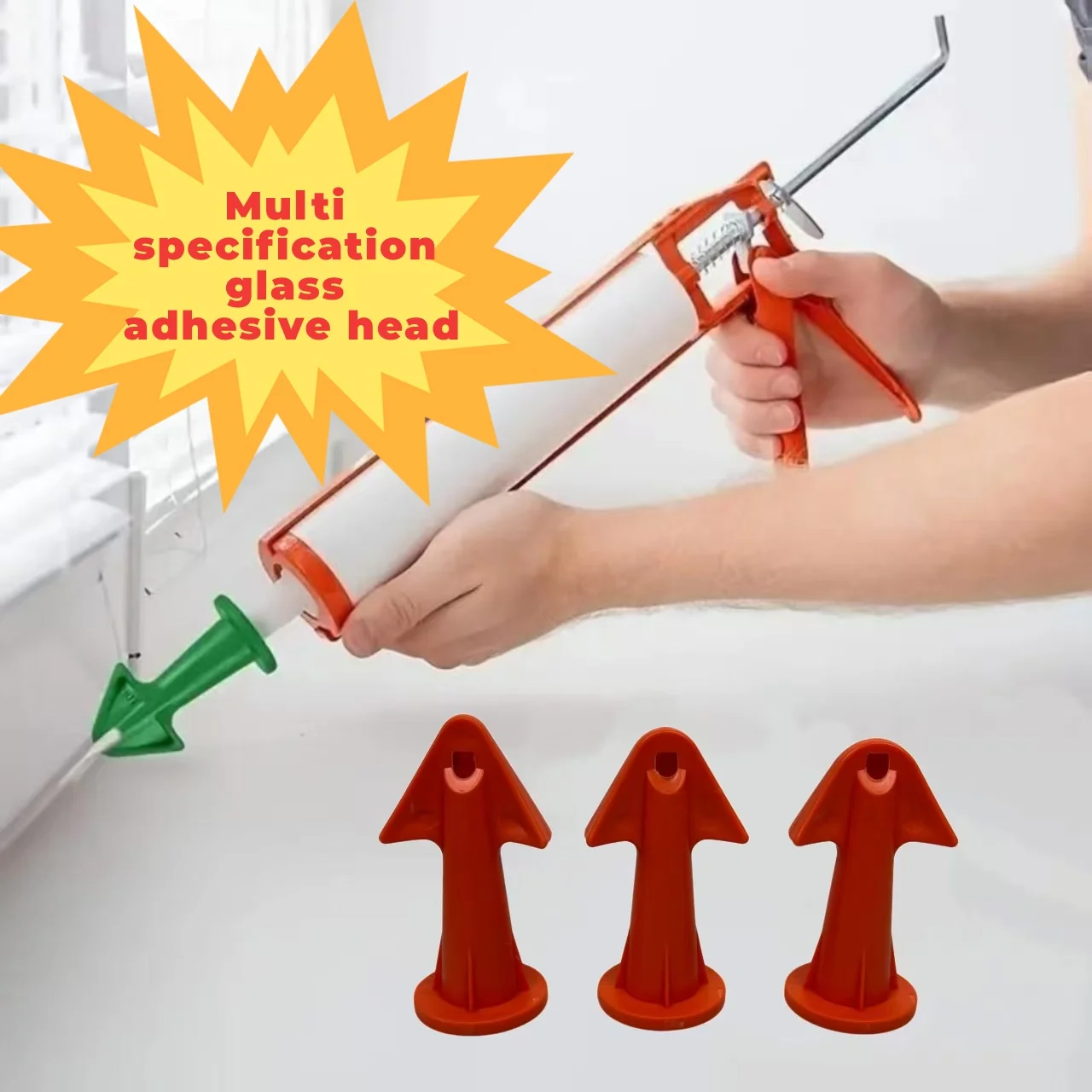 

14PC Silicone Remover Sealant Smooth Scraper Caulk Finisher Grout Kit Tools Floor Mould Removal Hand Tools Set Accessories