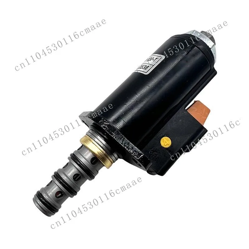 Applicable To E Full Series Solenoid Valve 1211490 Project 121-1491 Engine 111-9916 Excavator Parts Machinery