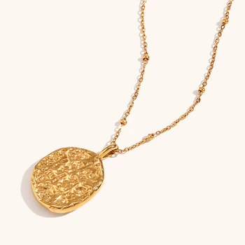 La. Muses Necklace