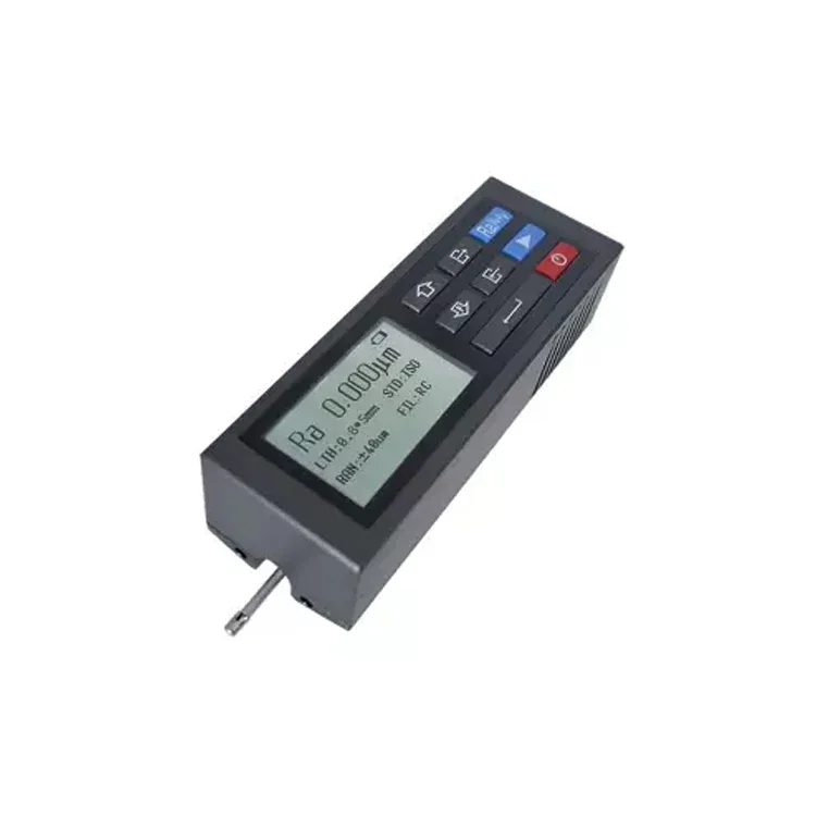 YYHC-High Precision Light Weight Handheld Roughness Tester Surface Roughness Tester