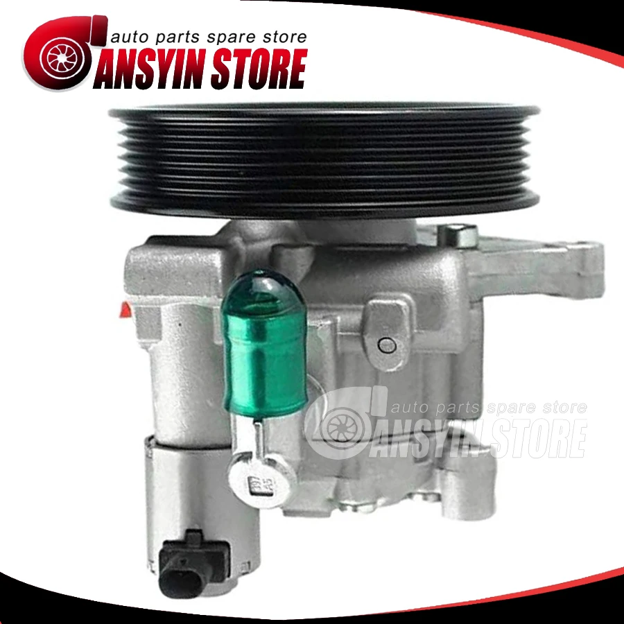 NEW Power Steering Pump for Mercedes-Benz C-CLASS W204 C204 S204 A207 A0054668201 A0064664301