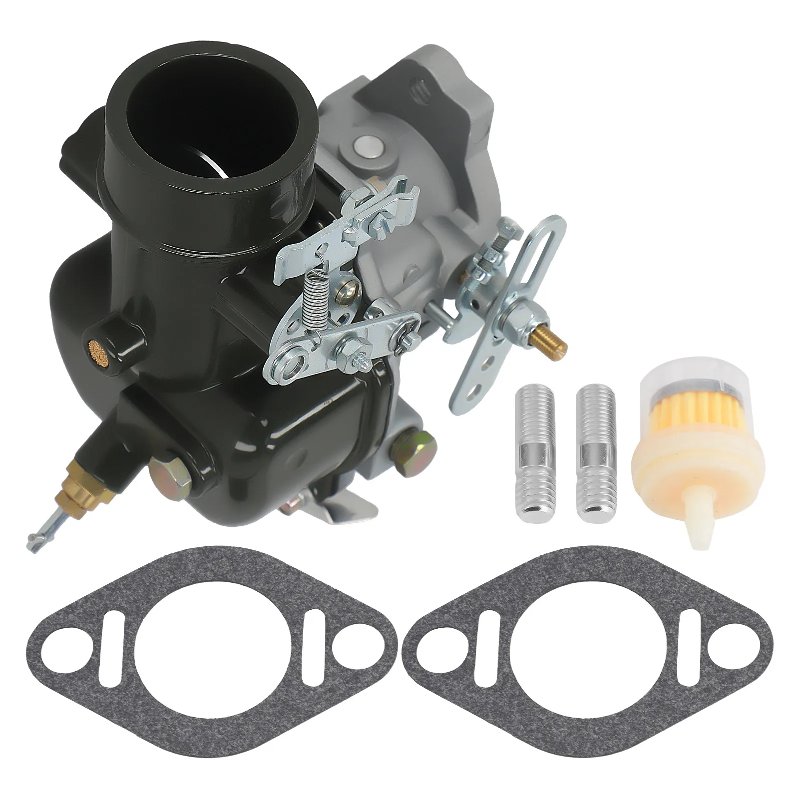 Tractor Carburetor … - image