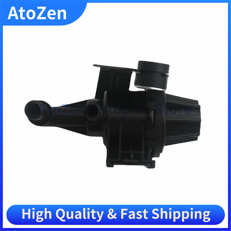 6L3Z9C915A 4L3Z9C915AB Dampfkanister-Entlüftungsventil Verdunstungsmagnet für 2004–06 Ford F-150 Lincoln Navigator 911–28 CP524