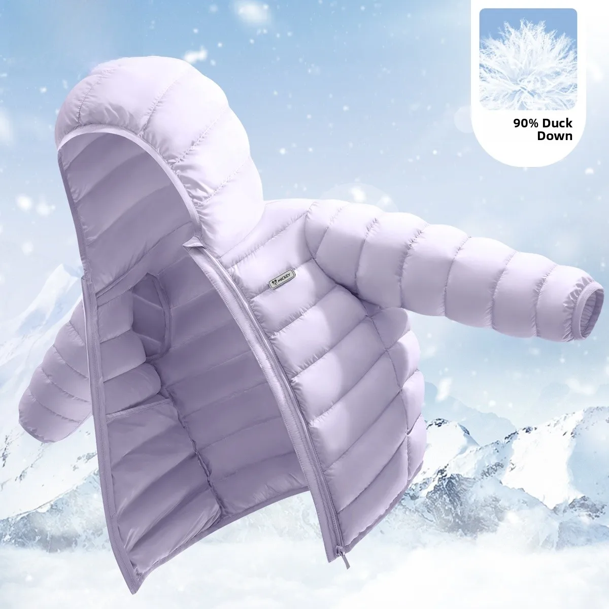chaqueta-ligera-con-forro-polar-para-ninas-color-morado-ropa-de-invierno-para-ninos-estilo-deportivo-tela-de-nailon