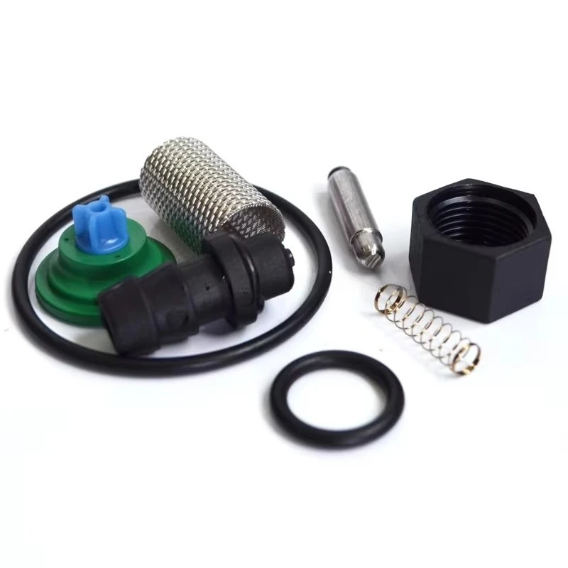 A-tlas Copco Air Compressor Parts Kit Wear Dryer Drain Valve Kit 2200902017