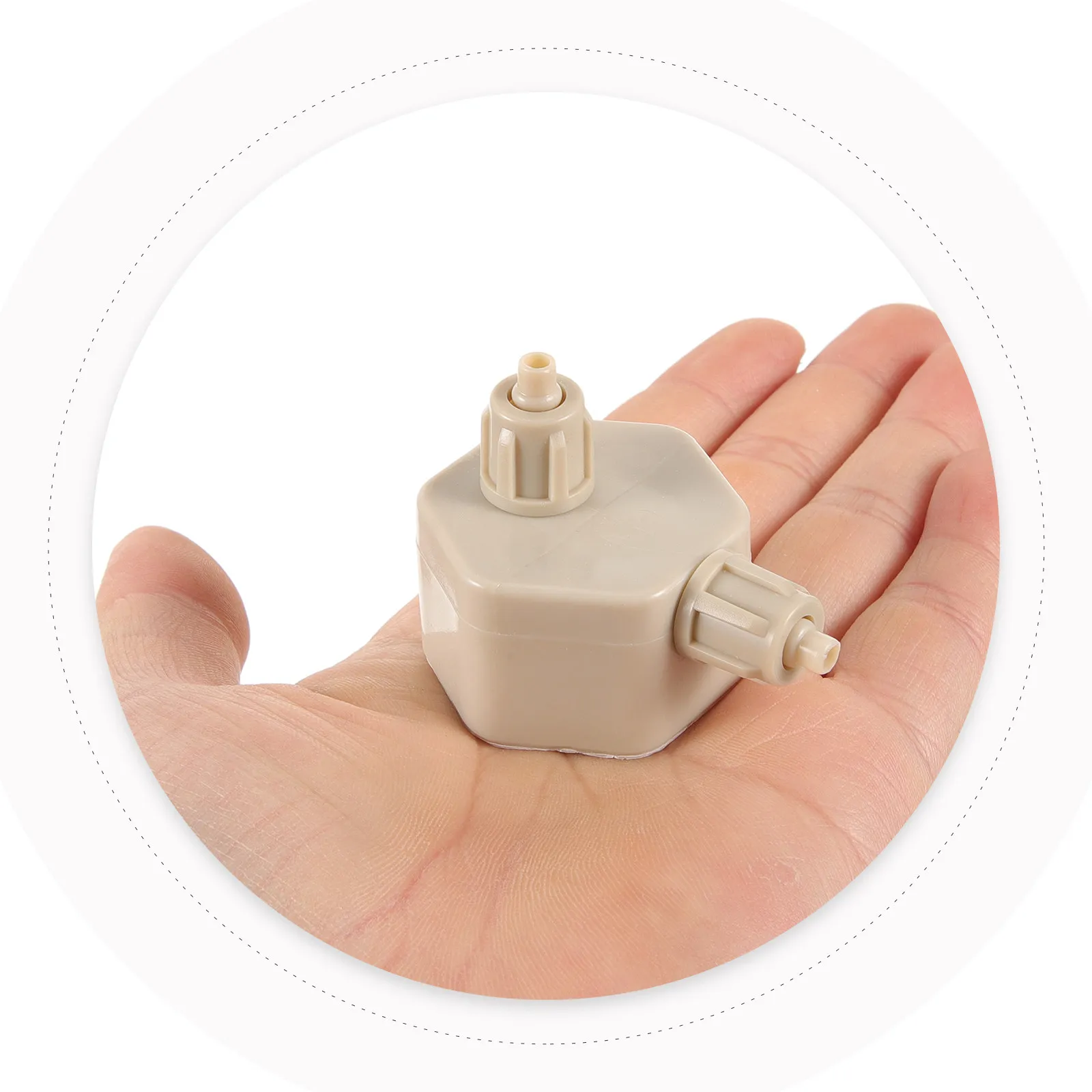 2Pcs Diy Co2 Genera…