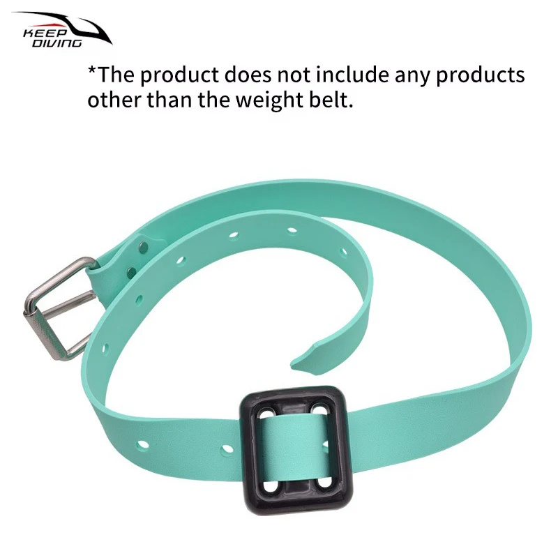 Thumbnail 4 - #1 Diving Belts Ranking List in 2026