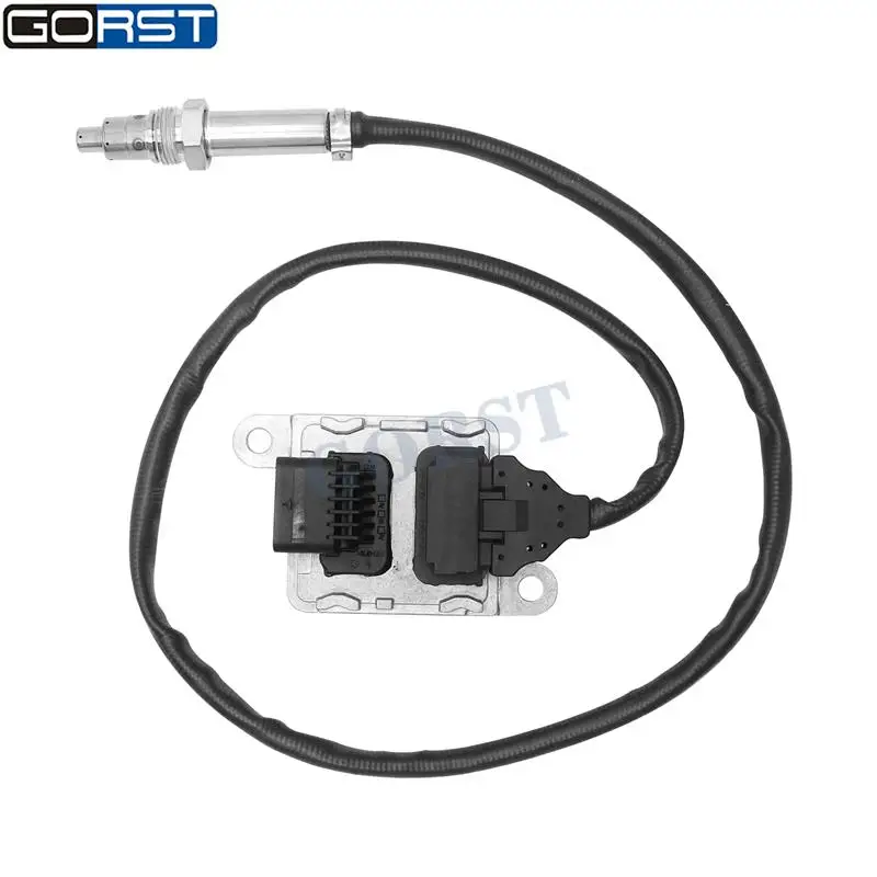 Nitrogen Nox Oxygen Sensor 12680215 for Chevrolet Silverado 2500 3500 GMC Sierra 2500 3500 Car Auto Part 12680619