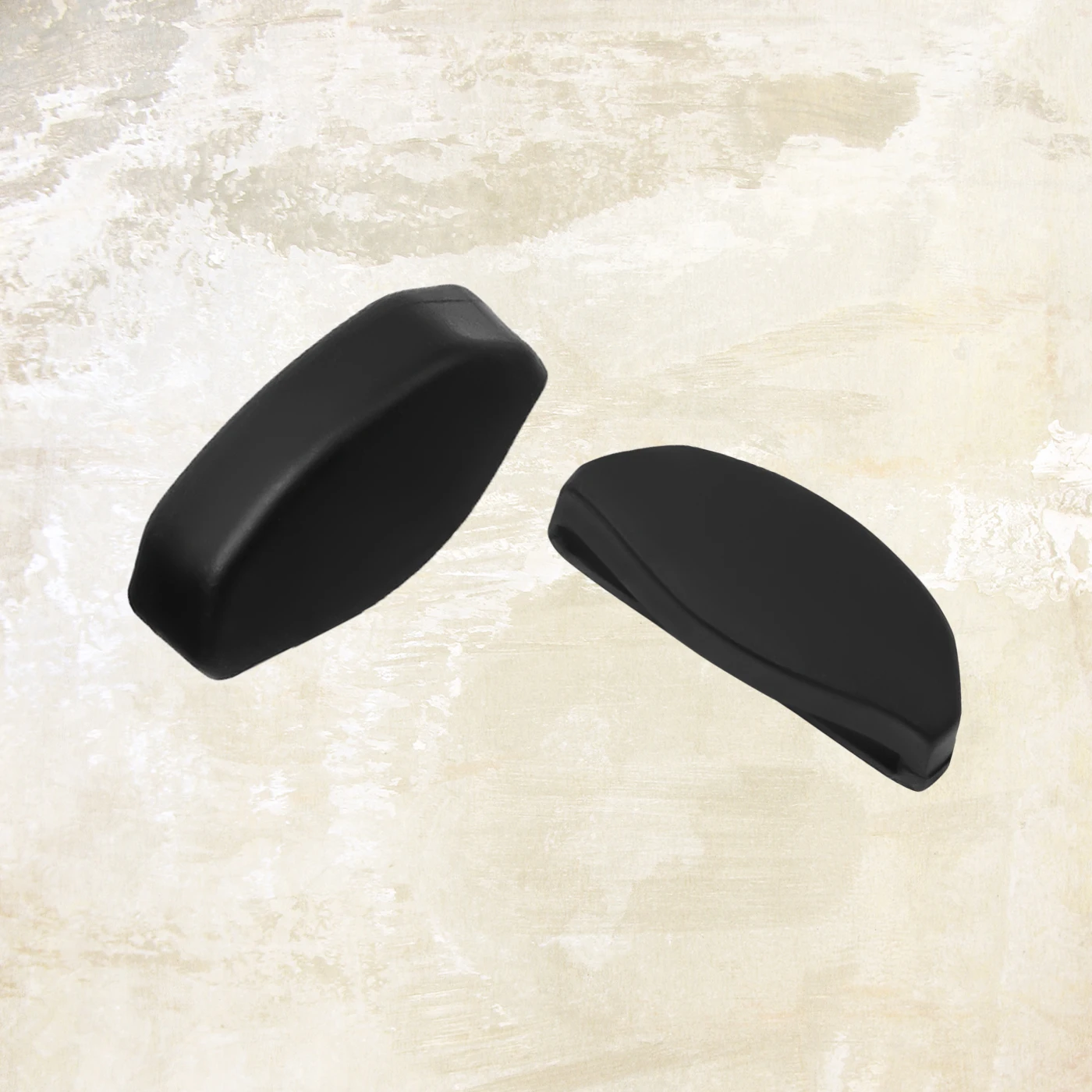 

Silicone Nose Pad Replacement Nose Piece for Oakley Wildrye OO9230 Sunglasses Anti Slip Nose Guard