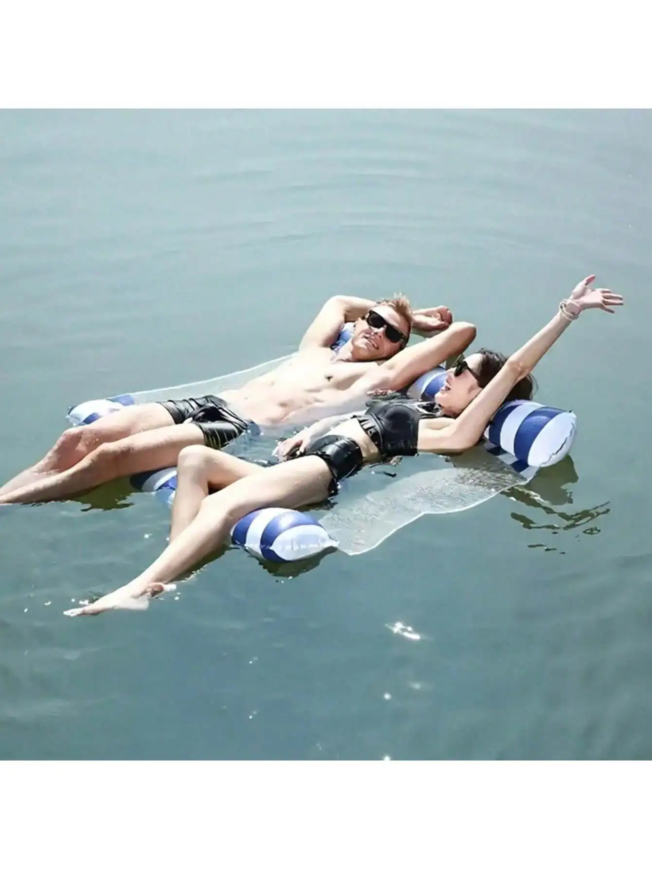 Thumbnail 2 - #20 Latest Inflatable Pool Floats Updates