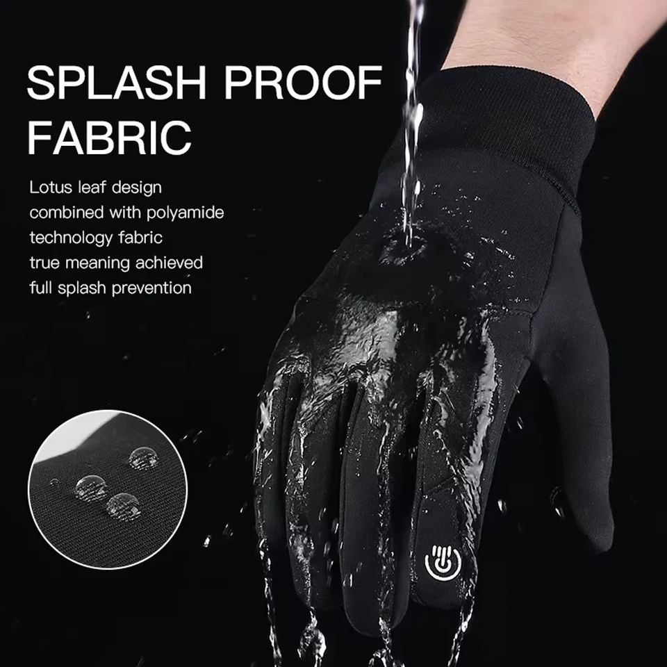 Thumbnail 3 - #8 Cheapest Motorcycle Gloves Deals You Can Get