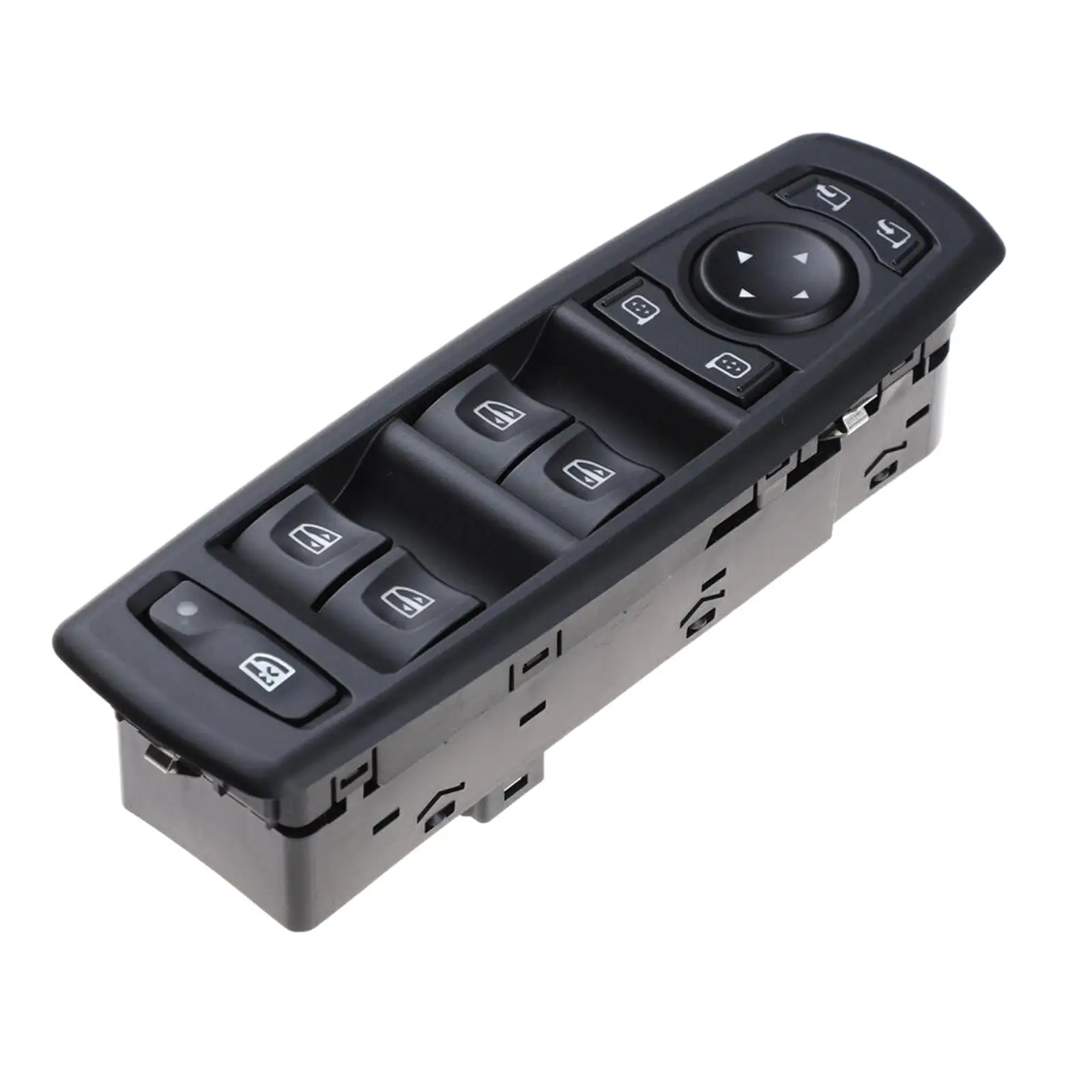 Electric Power Window Control Switch 254000006R for Renault Megane Laguna Fluence