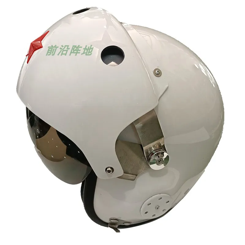 航空フライトヘルメット、evi work HGU-56/p、55p、68p、84p pilot
