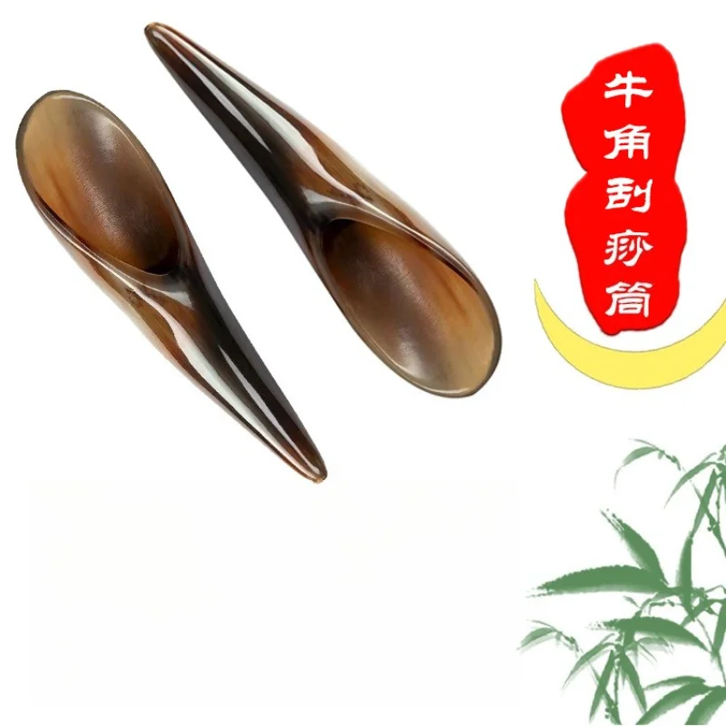

vara vara varaätسا Dua Natural Buffalo Horn No Stress Guasha Massage Акупунктура Спа-терапия Гуа Ша Массажер Скребковая доска Здравоохранение Voi시 Dua시 Leit