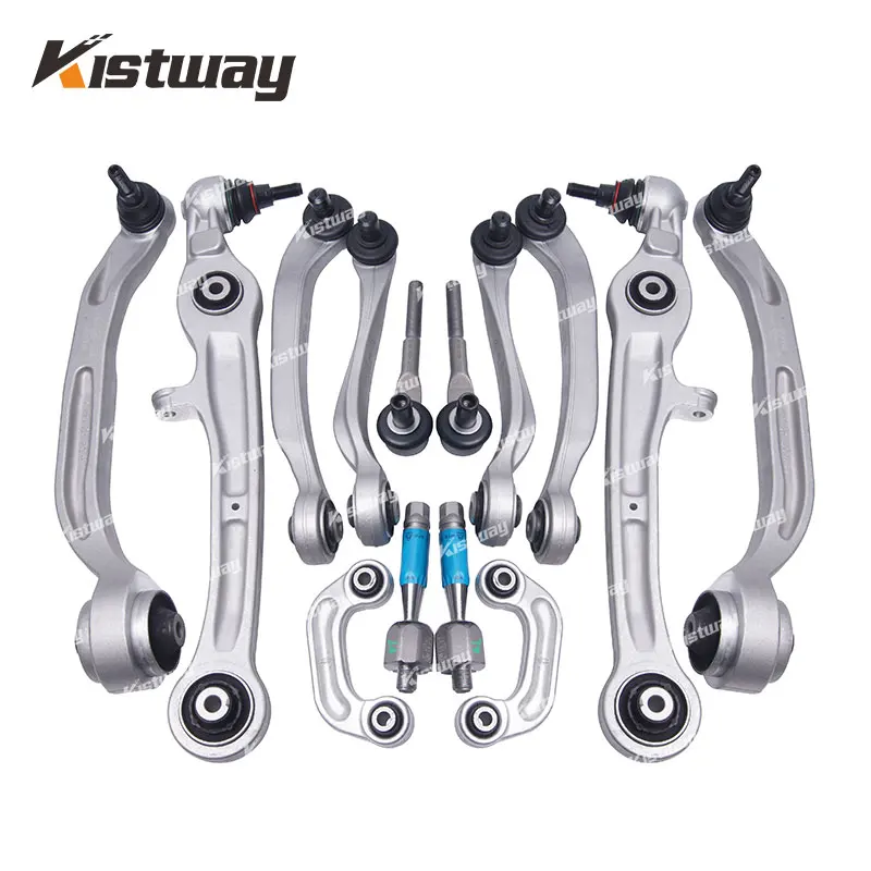 14PCS Front Upper L…