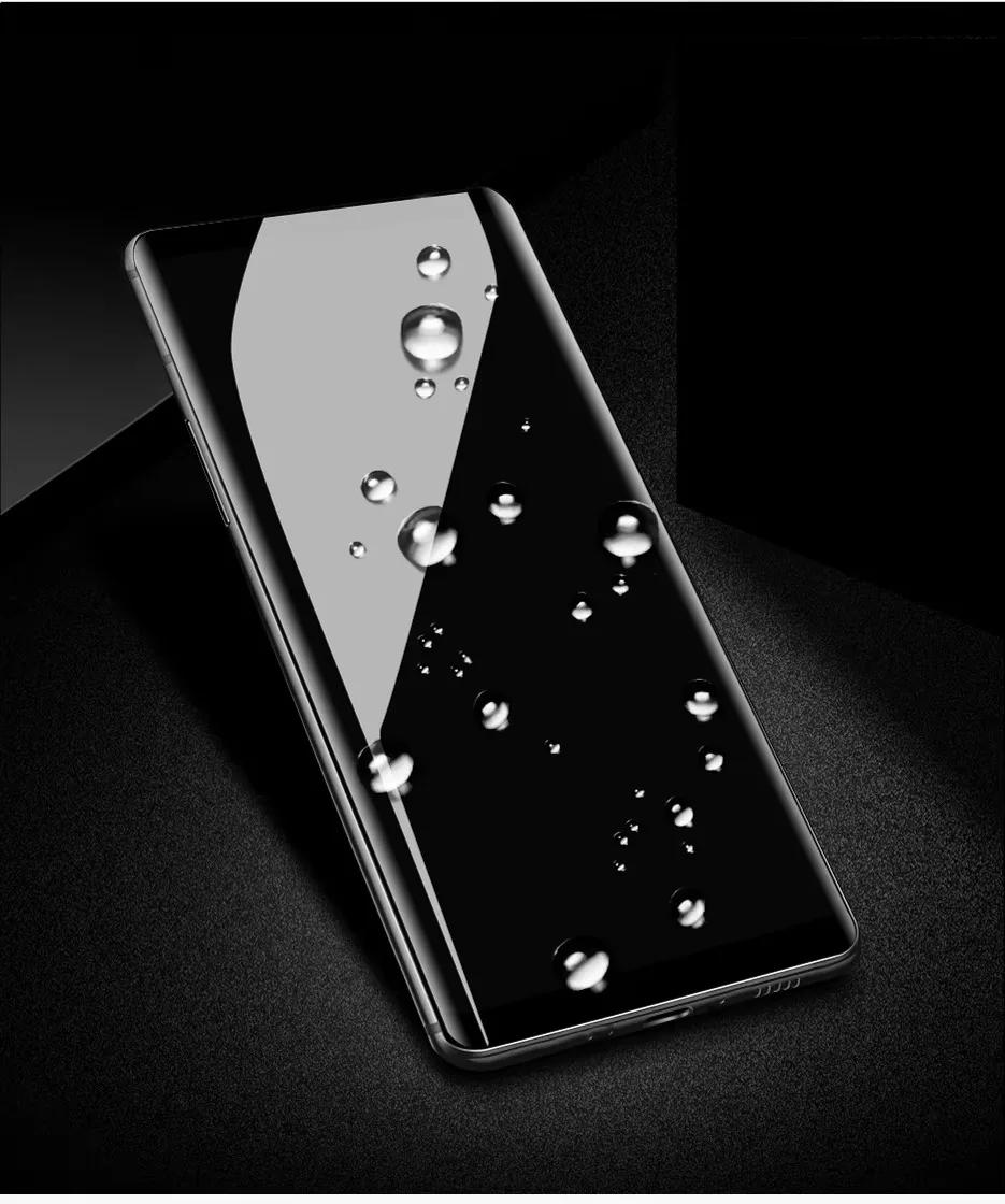 OPPO Find X 2 3 5 X2 X3 Neo X5 X6 Pro X7 울트라 풀 커버 안티 스파이 엿보기 방지 스크린 보호 필름 소프트 프라이버시 하이드로겔 필름 2개