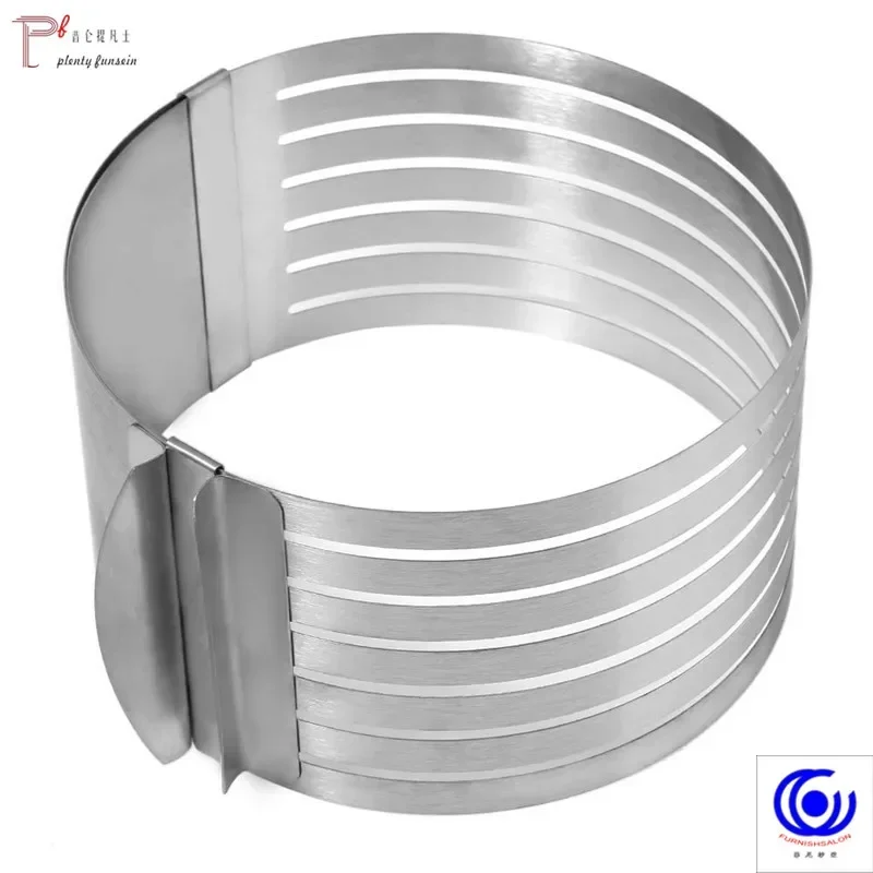 Round Stainless Ste…