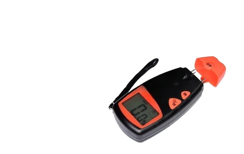 Paper Tester Digital Display Direct Reading Tester