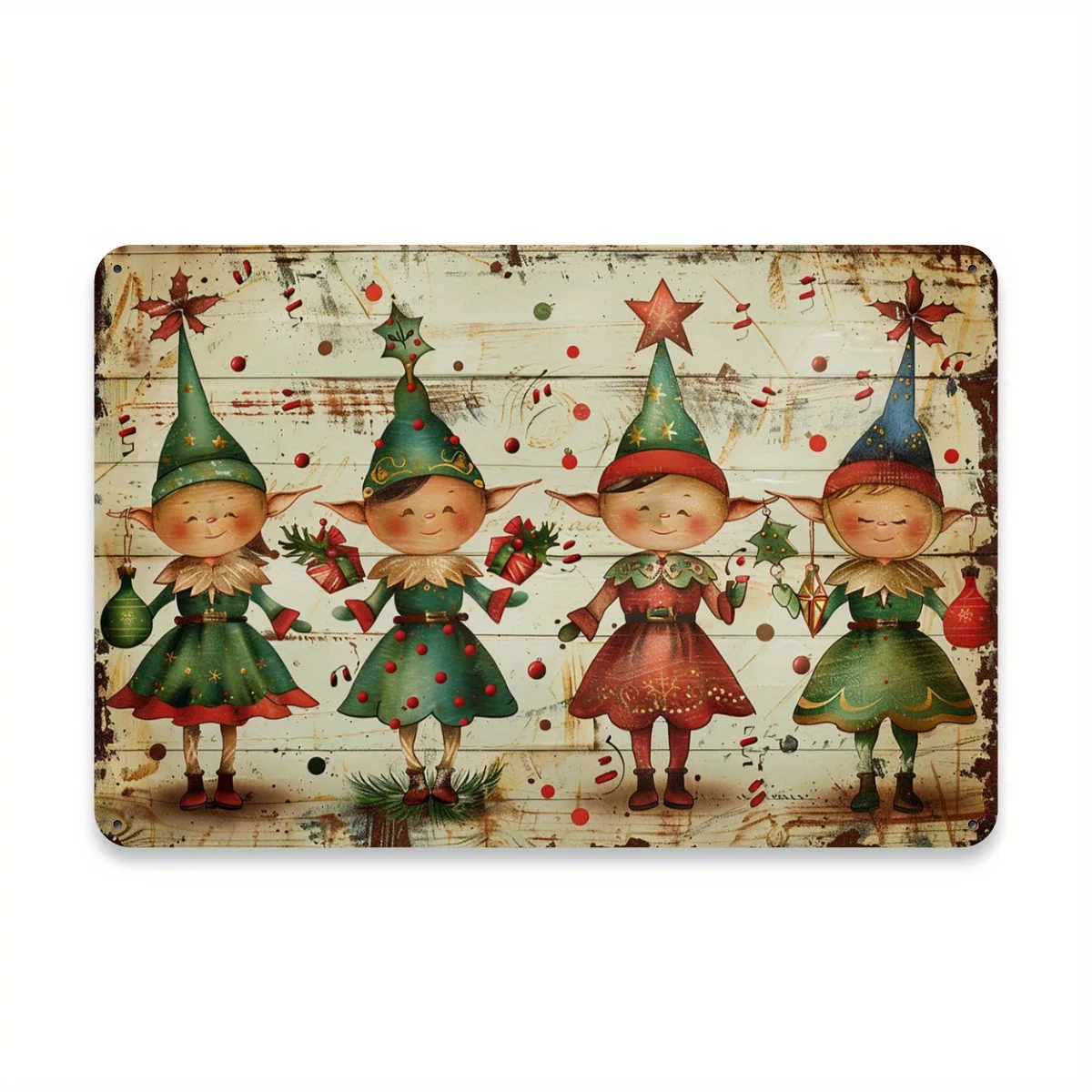 Vintage Christmas E… - image