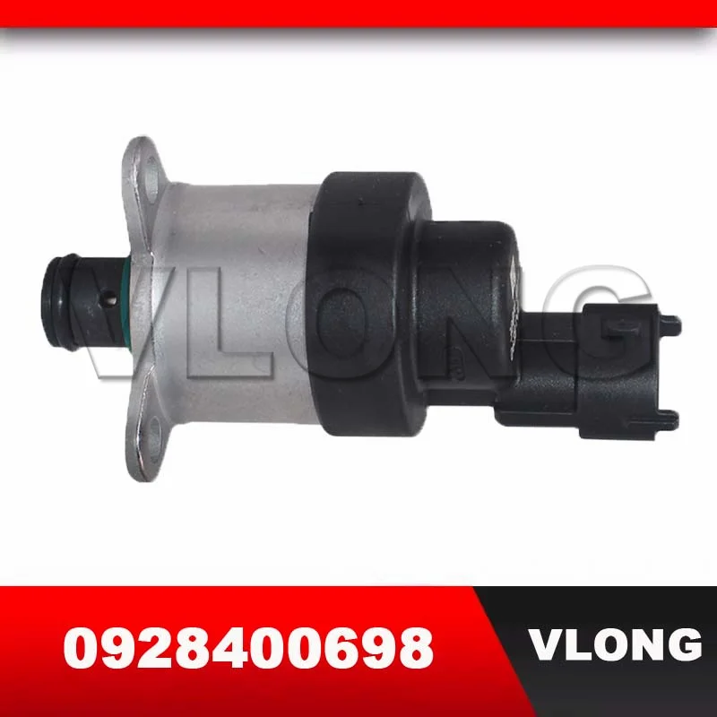 Fuel Pump Pressure Control Valve Auto Pressure Regulator Metering Unit 0928 400 698 For TOYOTA AURIS 0928400698 0 928 400 698