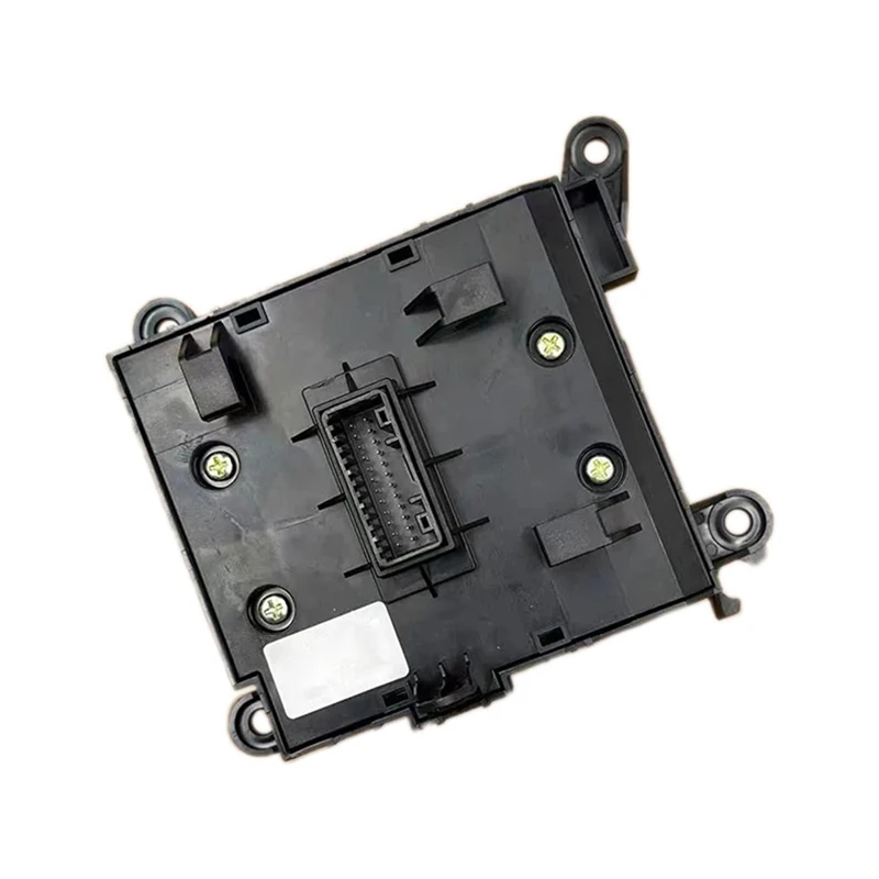 Interruptor de freno de mano para Kia SPORTAGE, interruptor de arranque y parada, modo de conducción de estacionamiento automático, QL 93600-D9000 93600D9000