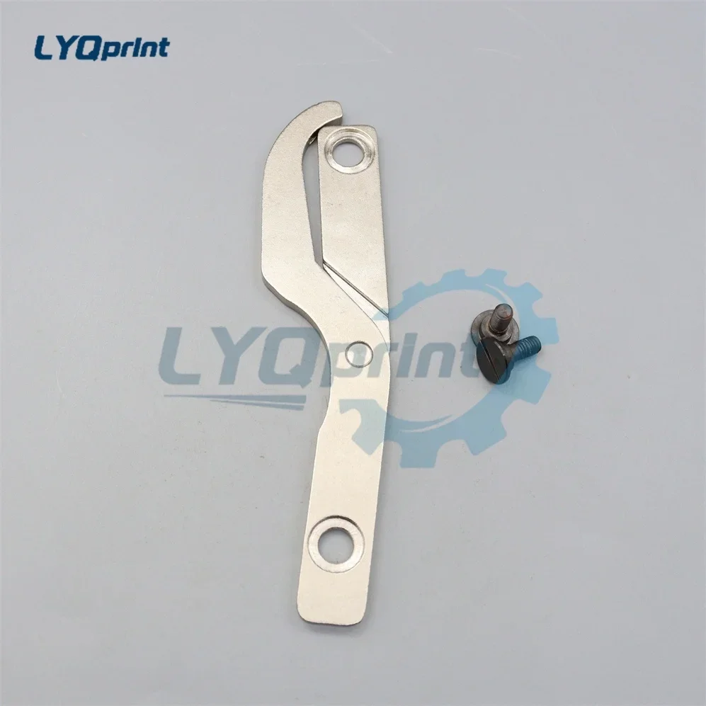 Accurate 1PCS Best Quality C9.887.002S Guide Lever Connecting Link For Heidelberg SM102 CD102 Printing Machine